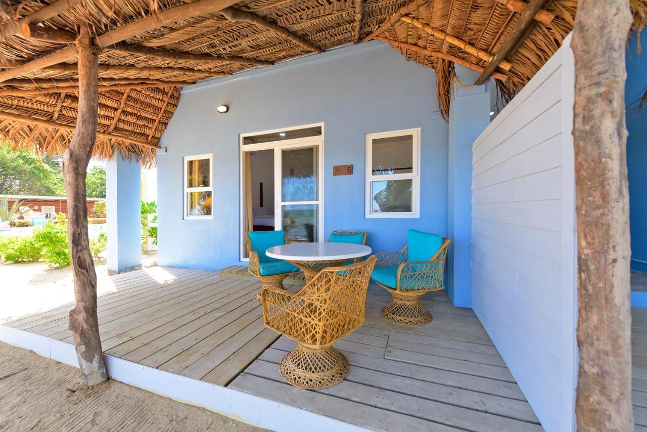 Parrot Cove Lodge هوبكنز المظهر الخارجي الصورة