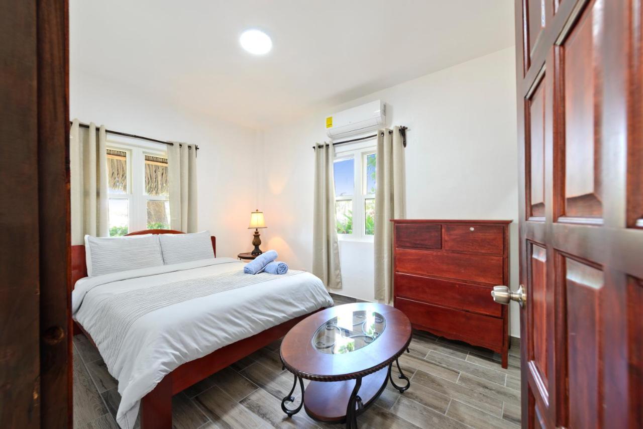 Parrot Cove Lodge هوبكنز المظهر الخارجي الصورة