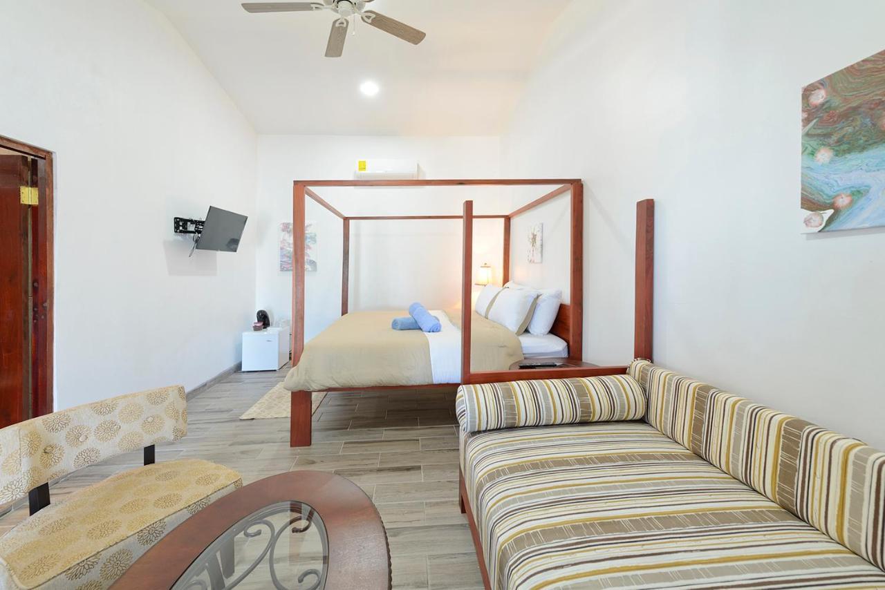 Parrot Cove Lodge هوبكنز المظهر الخارجي الصورة