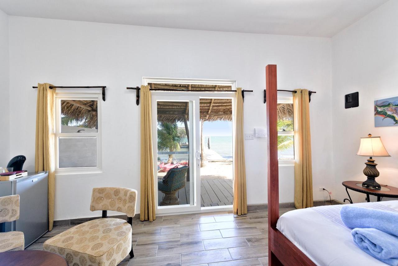 Parrot Cove Lodge هوبكنز المظهر الخارجي الصورة