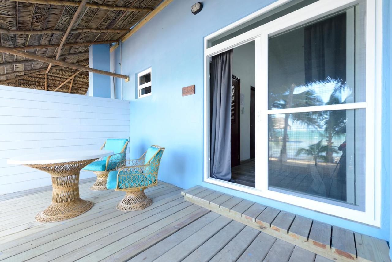 Parrot Cove Lodge هوبكنز المظهر الخارجي الصورة