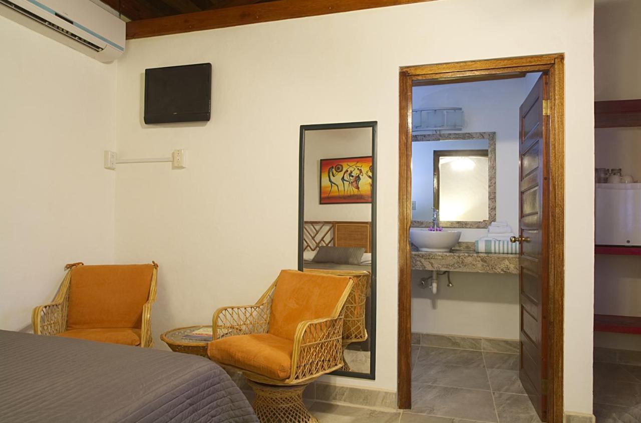 Parrot Cove Lodge هوبكنز المظهر الخارجي الصورة