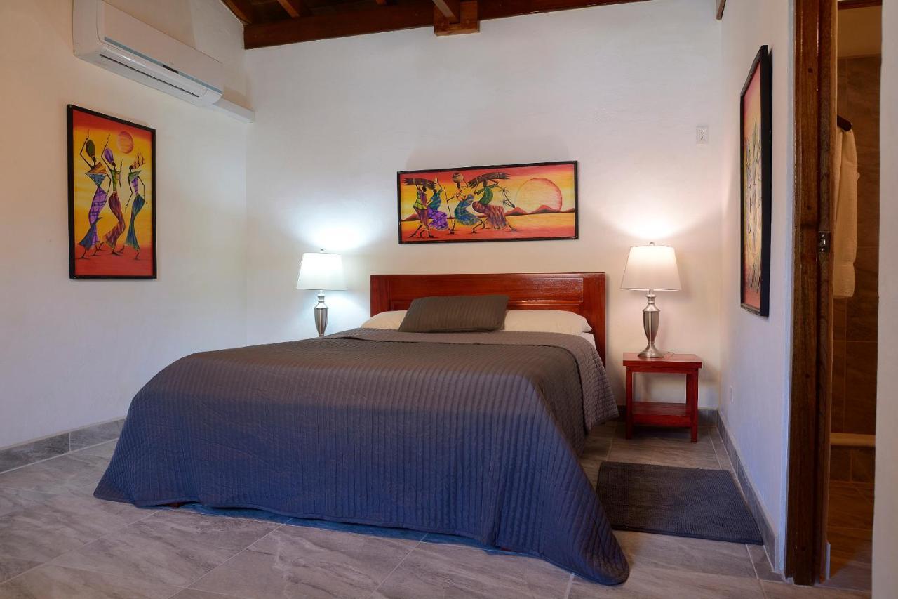Parrot Cove Lodge هوبكنز المظهر الخارجي الصورة