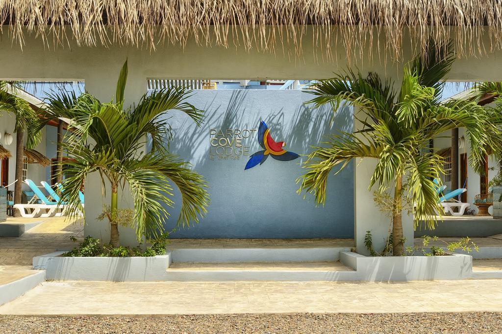 Parrot Cove Lodge هوبكنز المظهر الخارجي الصورة
