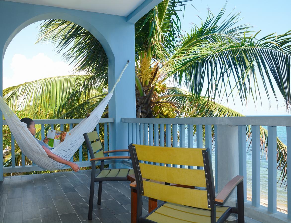 Parrot Cove Lodge هوبكنز المظهر الخارجي الصورة