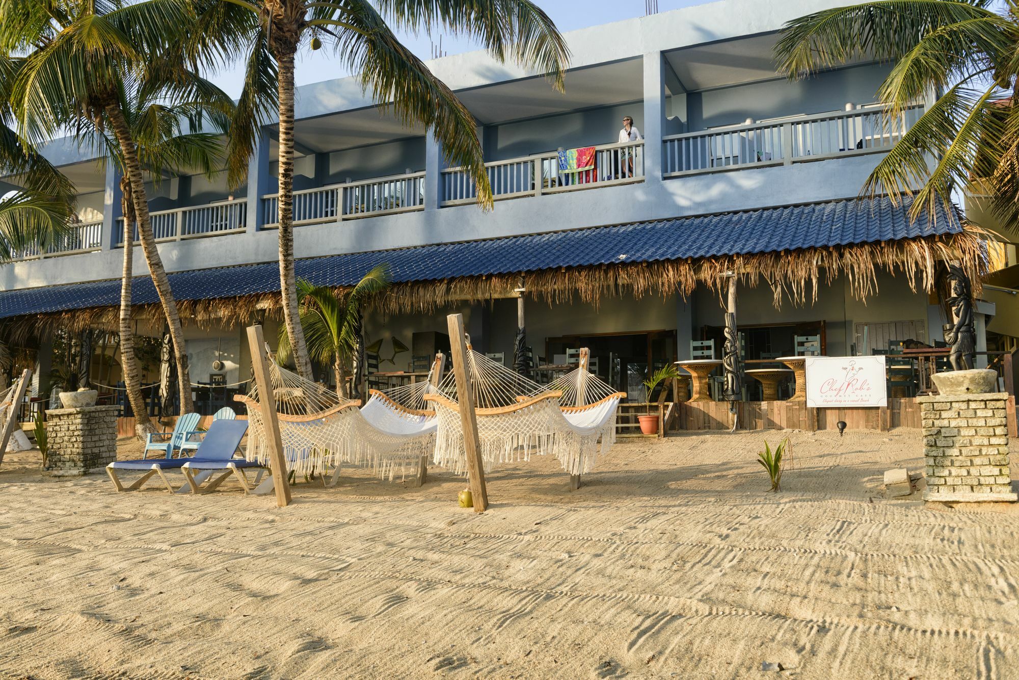 Parrot Cove Lodge هوبكنز المظهر الخارجي الصورة